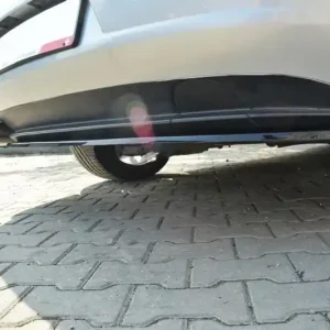 Nízká Cena Alfa Romeo 159 05-11 - zadní podnárazník pro jeden výfuk